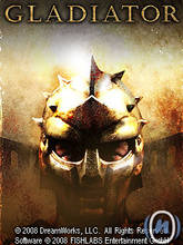 Download 'Gladiator 3D (240x320)' to your phone